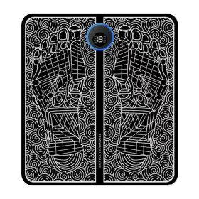 Massage Foot Pad